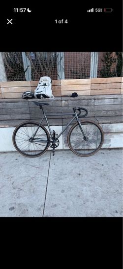 6ku fixie