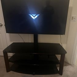 Vizio 55” Tv 