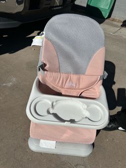Baby bouncer