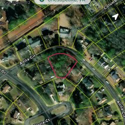 🏡 BUILD YOUR DREAM HOME — 0.42 Acres in Chesapeake, VA (Western Branch North)