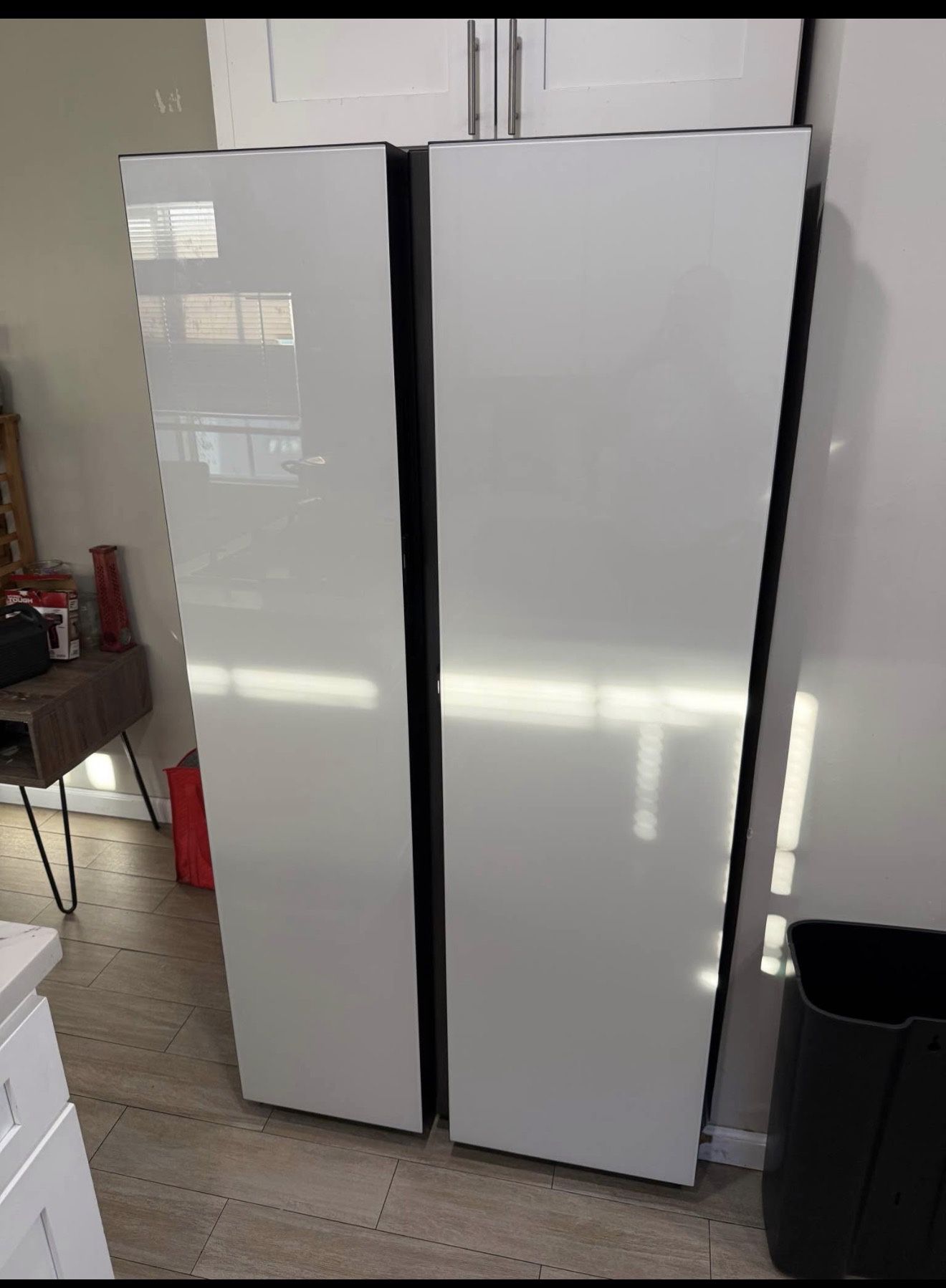 Sale of refrigerator