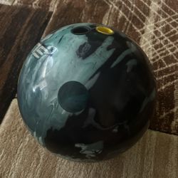 Supra Bowling Ball