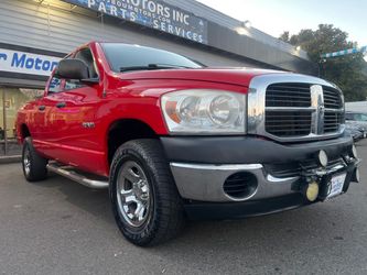 2008 Dodge Ram 1500