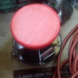 Mechanics Work Stool