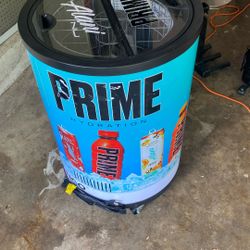 Electric Refrigerator New