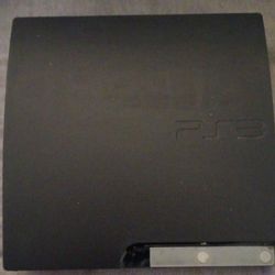 Playstation 2/PS3/Game Cube