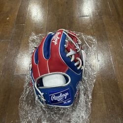 2021 Exclusive Heart Of The Hide R2G Glove 
