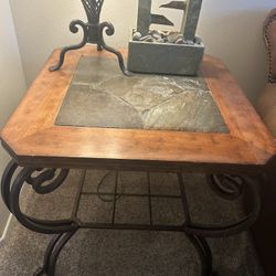 coffee tables rustic