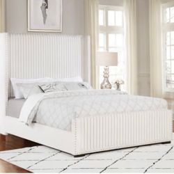 Queen Bed Frame Brand New