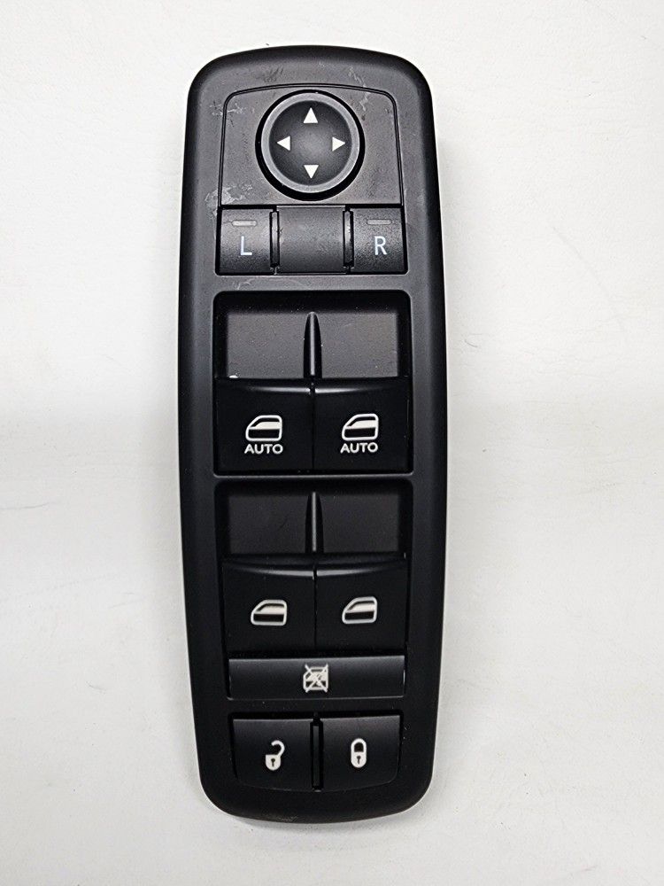 For Chrysler Dodge Ram 1(contact info removed) 2013 2014 2015 Master Window Switch (contact info removed)6AA