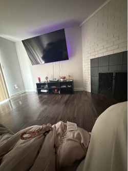 75” Samsung Tv