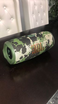 JBL Speaker