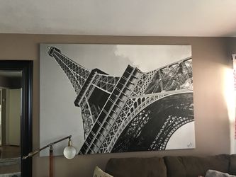 Paris!