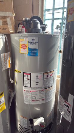 Water heater