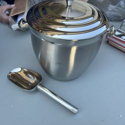 Ice Bucket /scoop 