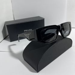 Sunglasses brand new in box