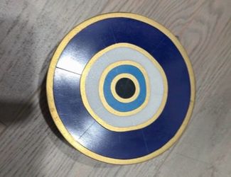 Jewelry box
