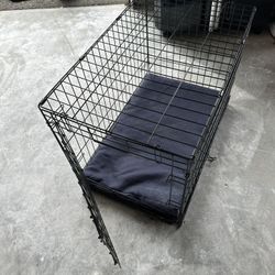 Dog Crate 42x26