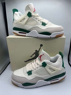 Air Jordan retro