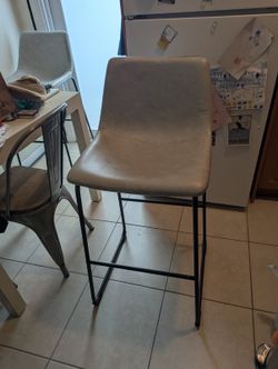 Chair stools