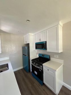 Kitchen Cabinets