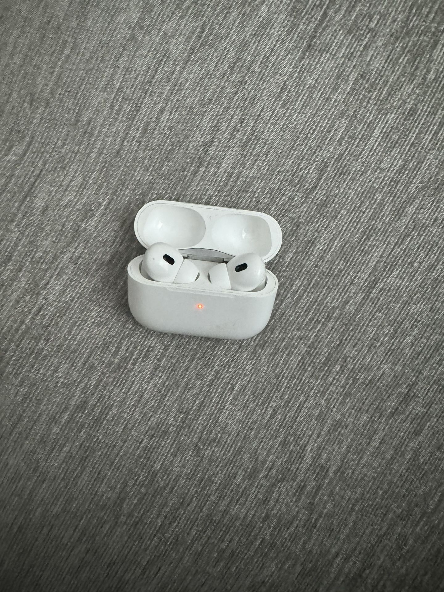 AirPod Pros