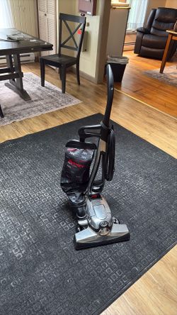 Kirby vaccume