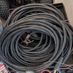 Welding Lead