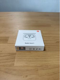 Xiaomi Redmi Buds 5