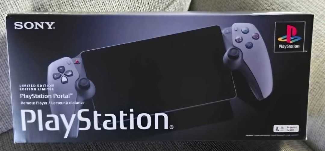 Ps5 Portal 30th Anniversary Trades Welcome