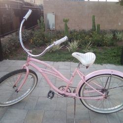 Dyno Kosmopolitan Beach Cruiser