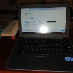 Asus Chromebook C202s Intel Celeron N3060
