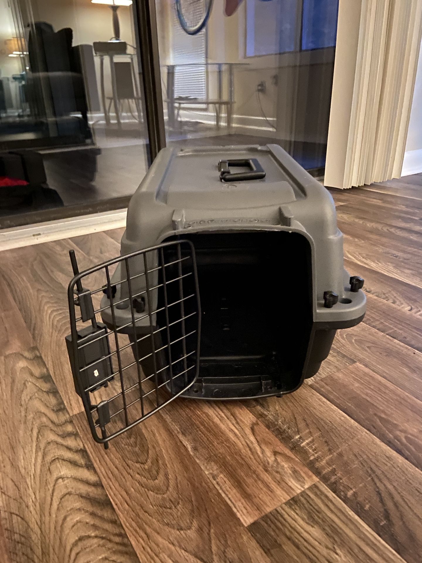 Pet Carrier for small dogs or cats