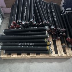 Garage Door Springs 