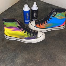 Men’s Converse Multi Color 