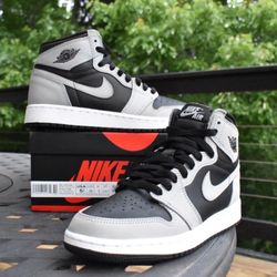 Jordan 1 Used 