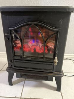 Space Heater