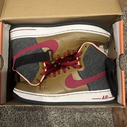 Nike size 11 Air Force 1