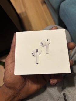 Apple AirPods Pro’s Gen 3