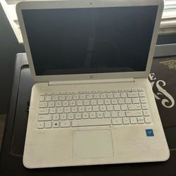 hp Stream Laptop