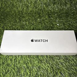 Apple Watch SE 2nd gen (GPS + Cellular ) 40mm