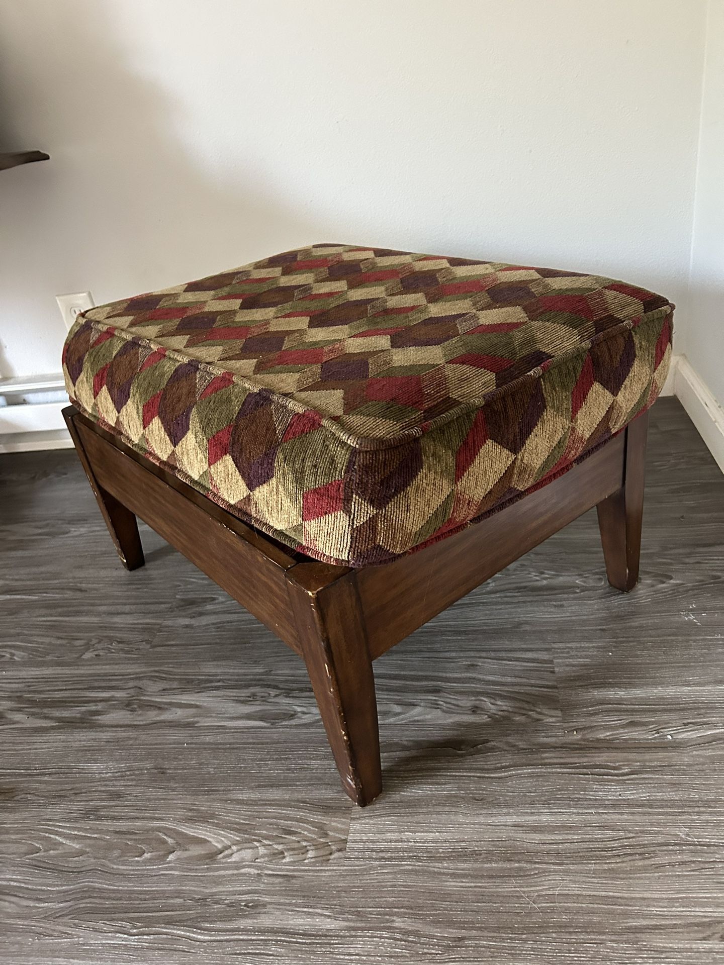 Ottoman- Move Out Sale