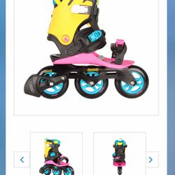 Must Be Cool To Skate