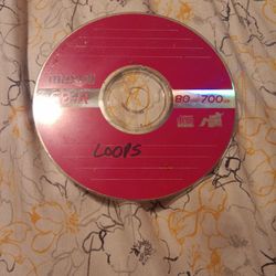 10gb Of Samples(Loops) To Make Music With