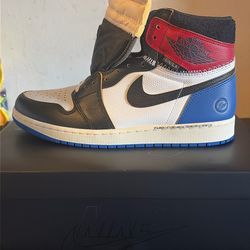 Air Jordan 1rtr Hi Og So