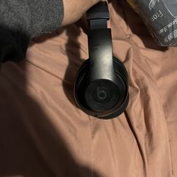 Beats Studio Pro Headphones 