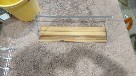 Hanging stand