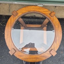 End table