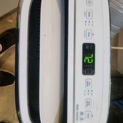 Lg Portable Large Room Air Conditioner