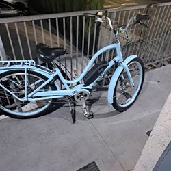 Electra Townie Go